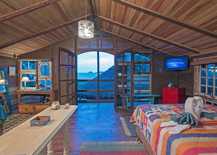 Hotel Pousada Praia do Farol